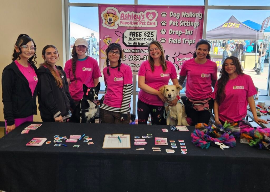 Dog Walking Pet Sitting